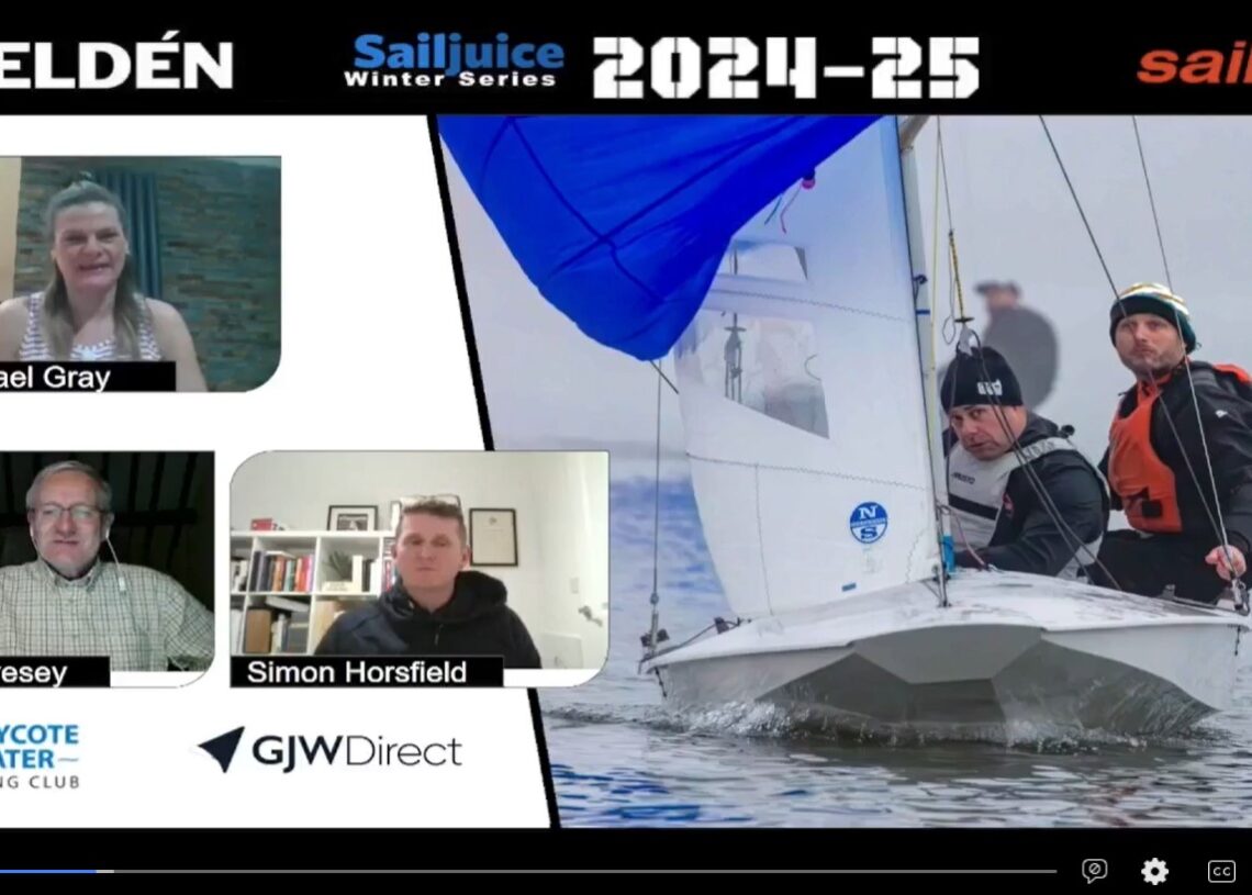 GJW Direct Coaching – Draycote Dash Debrief