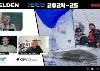 GJW Direct Coaching – Draycote Dash Debrief