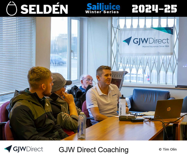 GJW Direct Coaching