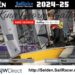 Seldén Sailjuice Winter Series – Gearing up for the King George Gallop