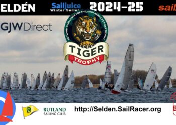 Tiger Trophy – GJW Direct Coach Briefing