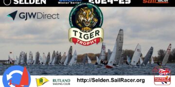 Tiger Trophy – GJW Direct Coach Briefing