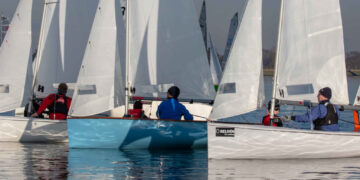 Panks spank faster boats to Firefly their way to Bloody Mary glory