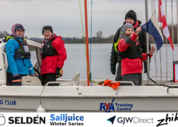 Scorpion wins the one race Fernhust Books Draycote Dash