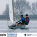 Norfolk Punt wins the Magic Marine King George Gallop