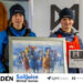Seldén Sailjuice Winter Series – Teenagers shunt vintage Punt to Gallop victory