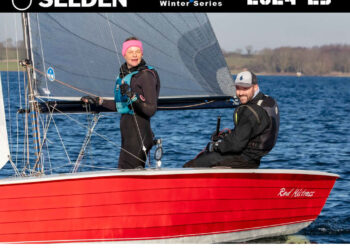 Merlin wins Tiger Trophy
