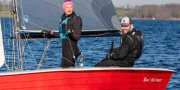 Merlin wins Tiger Trophy