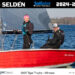 Merlin wins Tiger Trophy