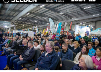 Seldén Sailjuice Winter Series – Prize Giving
