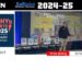Seldén Sailjuice Winter Series Prize Giving (22 Feb – 10:15)