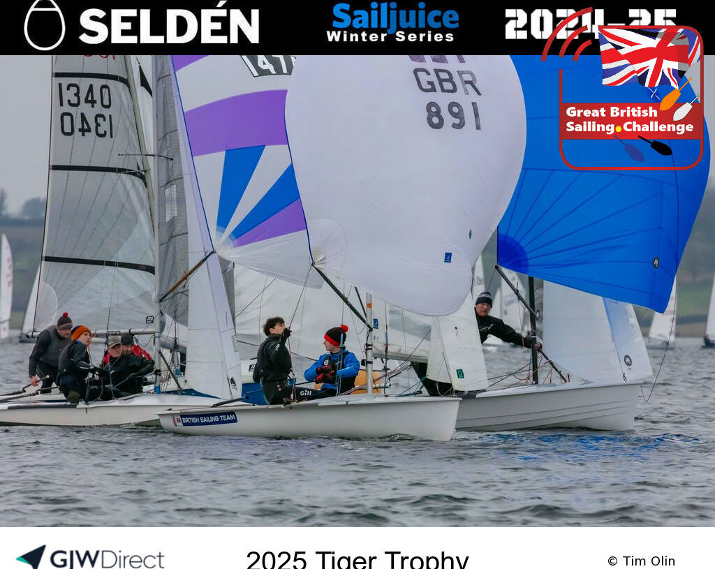 Tiger Trophy 2025