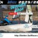 Navigators and General Coaching Seldén Sailjuice Winter Series #1 – Draycote Dash