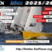 Eight Events for 17th edition of Seldén Sailjuice Winter Series