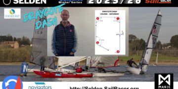 Fernhurst Books Draycote Dash Briefing