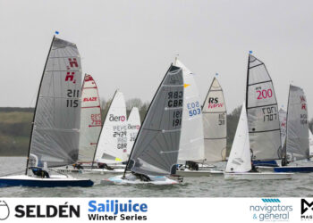 Last call for Draycote Dash entries