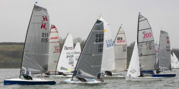 Last call for Draycote Dash entries