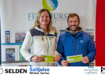 Merlin wins Draycote Dash