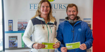 Merlin wins Draycote Dash