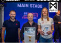 Seldén Sailjuice Winter Series 2025/26 Overall Rankings
