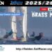 Navigators and General Coaching Seldén Sailjuice Winter Series #4 – Brass Monkey