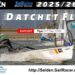 Navigators and General Coaching Seldén Sailjuice Winter Series #2 – Datchet Flyer