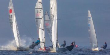 Arran Holman wins again, this time at the Brass Monkey