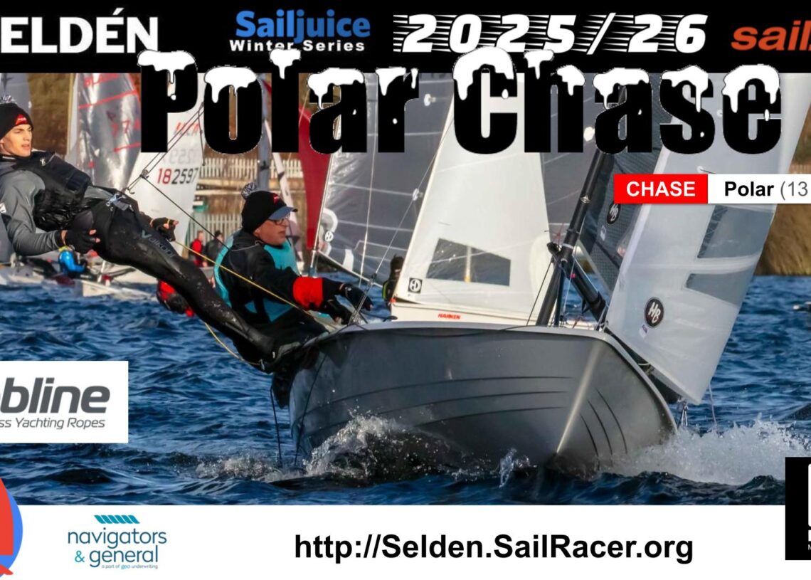 Robline UK Polar Chase