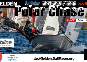 Robline UK Polar Chase