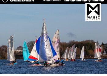 Robline UK Polar Chase Results