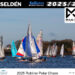Robline UK Polar Chase Results