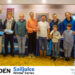 Tom Gillard and Rach Gray win Datchet Flyer