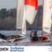 Gillard goes 3 in a row with Chase victory – Seldén Sailjuice Winter Series Round 3