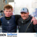 Gillard and Holman win Robline Polar Chase