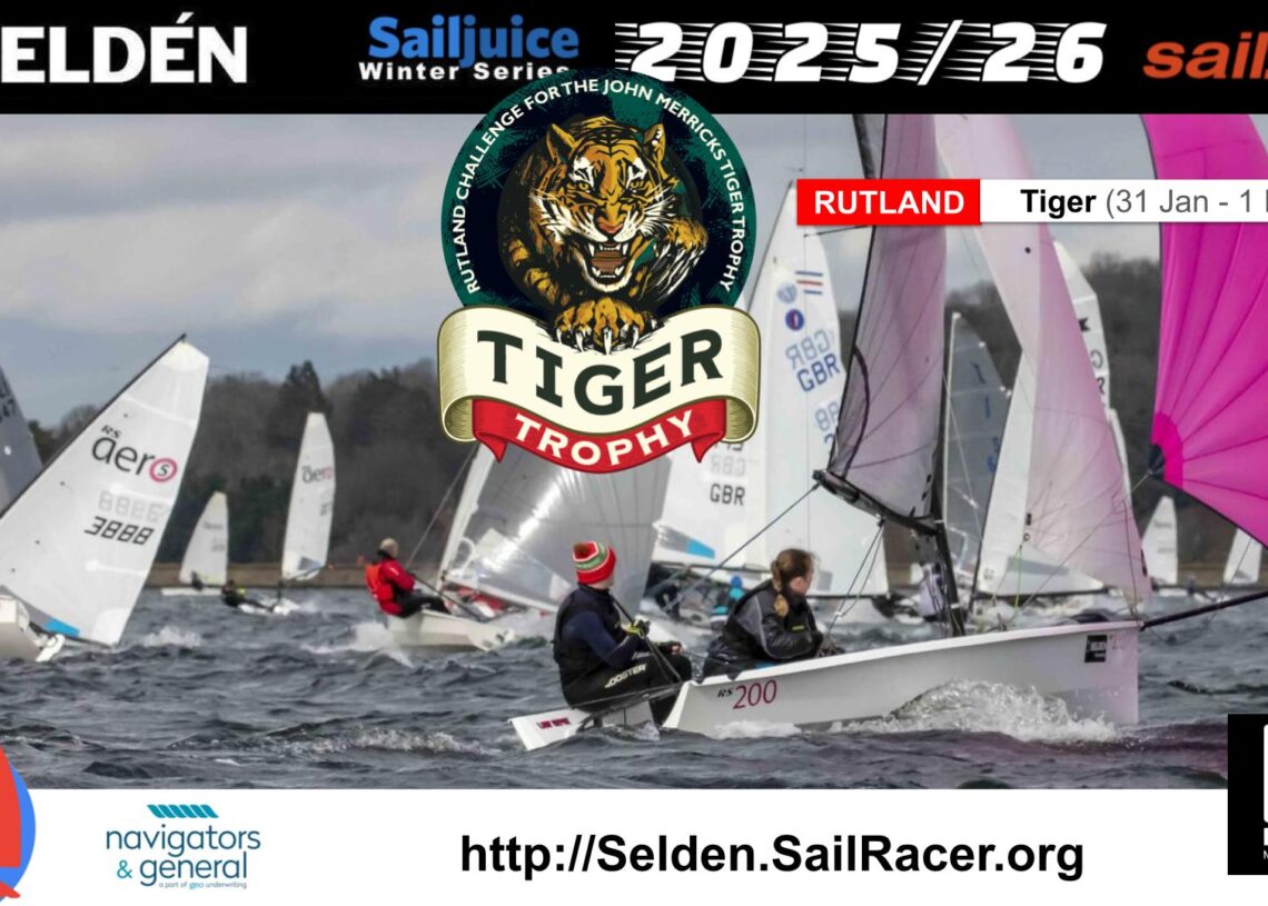 Enter Now for the Tiger Trophy