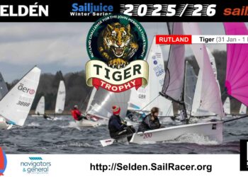 Enter Now for the Tiger Trophy