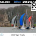 Tiger Trophy 2026 Results