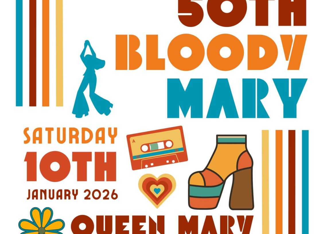 GJW Direct Bloody Mary Briefing