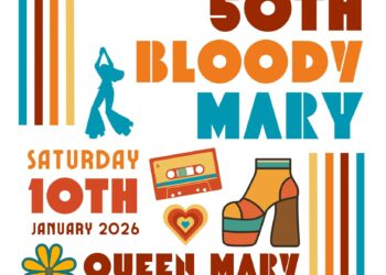 GJW Direct Bloody Mary Briefing