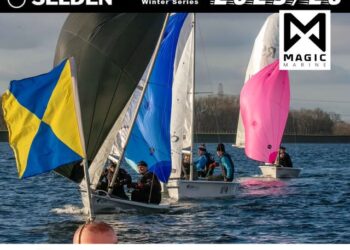 Navigators and General Coaching Seldén Sailjuice Winter Series #5 – Bloody Mary