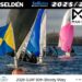 Navigators and General Coaching Seldén Sailjuice Winter Series #5 – Bloody Mary