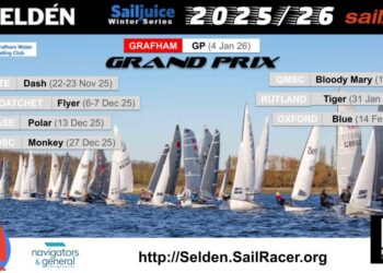 Grafham Grand Prix preview