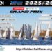 Grafham Grand Prix preview