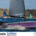 Seldén Sailjuice Winter Series – Hadron moves to the top