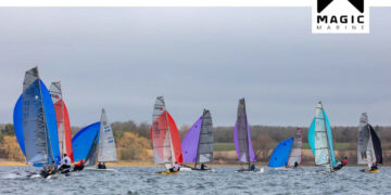 2026 Grafham GP