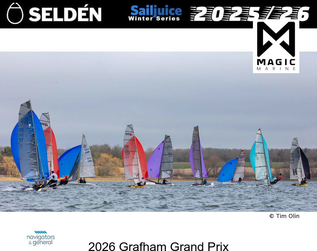 2026 Grafham GP
