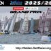 Navigators and General Coaching Seldén Sailjuice Winter Series #7 – Grafham Grand Prix Debrief