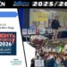 Prize Giving RYA Dinghy Show Prize Giving – Saturday (21 Feb 10:15), Main Stage