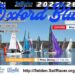 Navigators and General Coaching Seldén Sailjuice Winter Series #8 – Oxford Blue