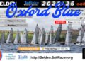 2026 Oxford Blue